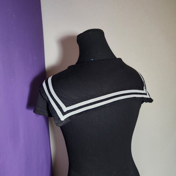 Killstar sailor dress, S size - Picture 6 of 9